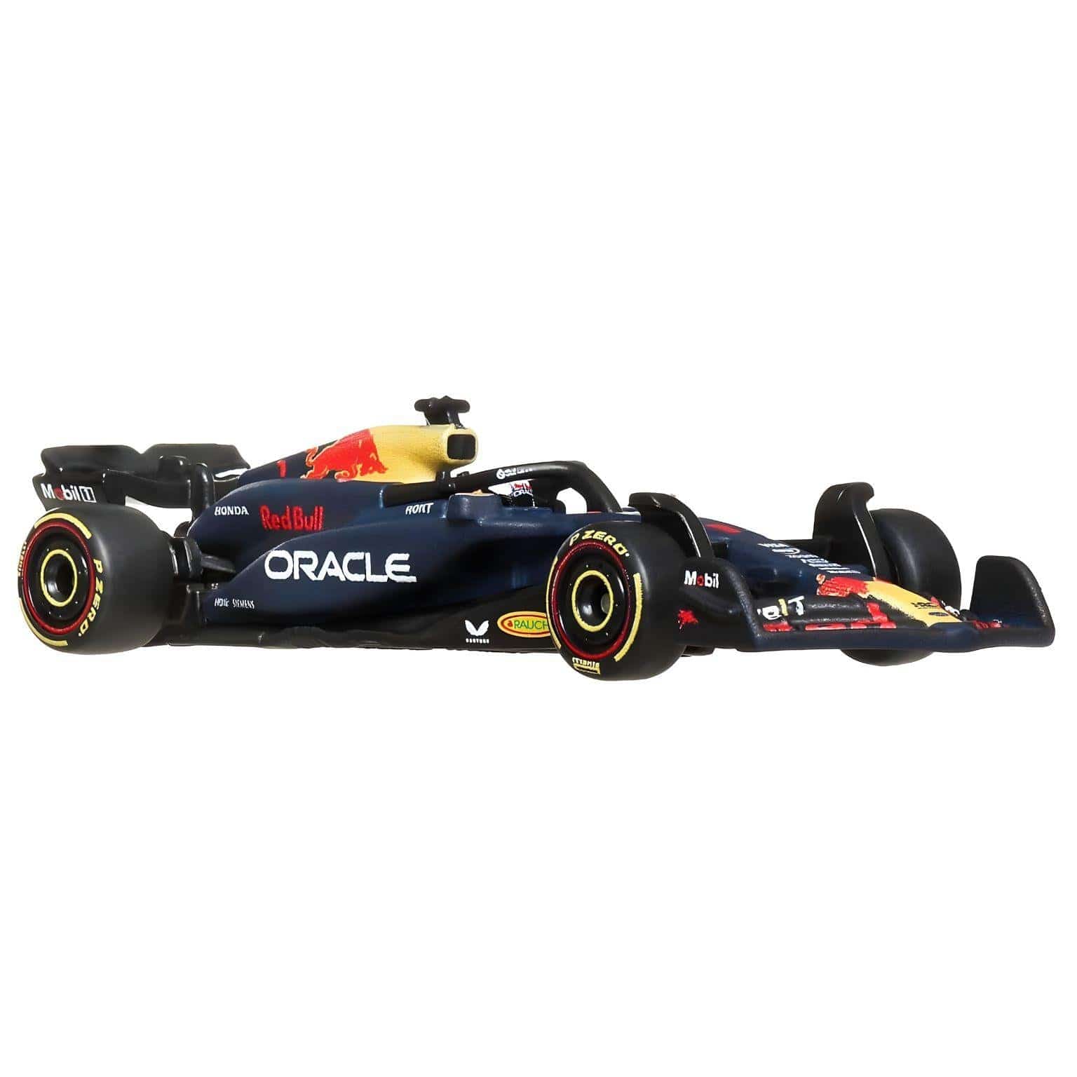 Hot Wheels Oracle Red Bull Racing RB20 ( #1) ( Imagem 2 de 4 ) - Preview