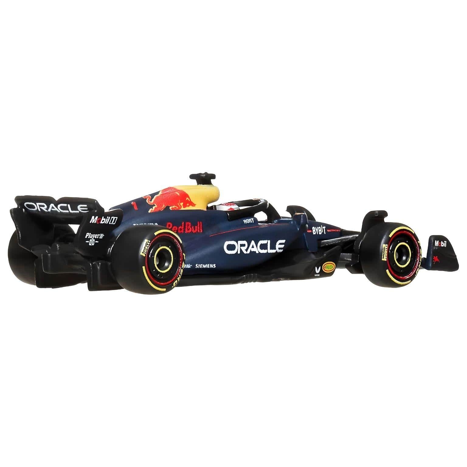 Hot Wheels Oracle Red Bull Racing RB20 ( #1) ( Imagem 3 de 4 ) - Preview
