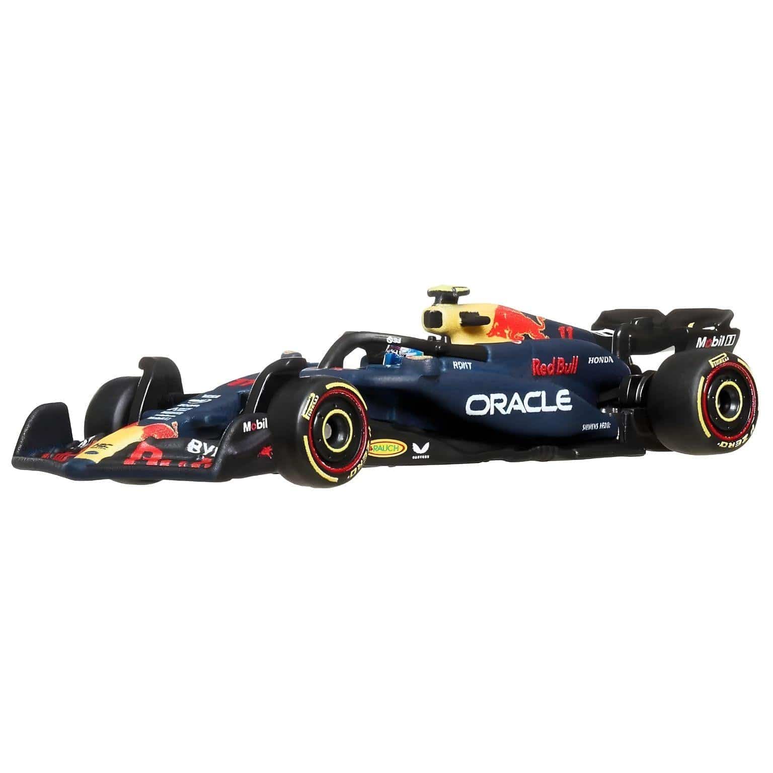 Hot Wheels Premium F1 Red Bull Sergio Perez ( Imagem 2 de 4 ) - Preview