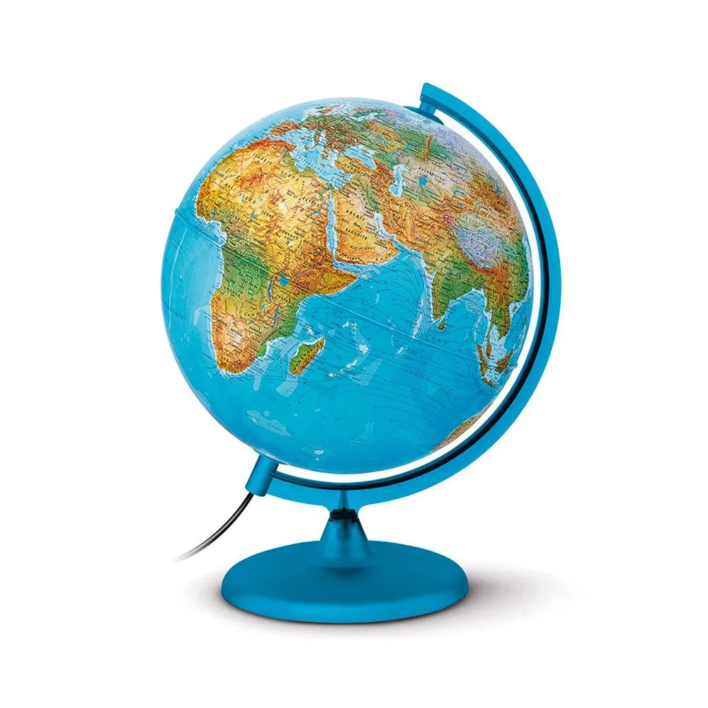 TECNODIDATTICA - GLOBO ORION 25cm ( Imagem 2 de 4 ) - Preview