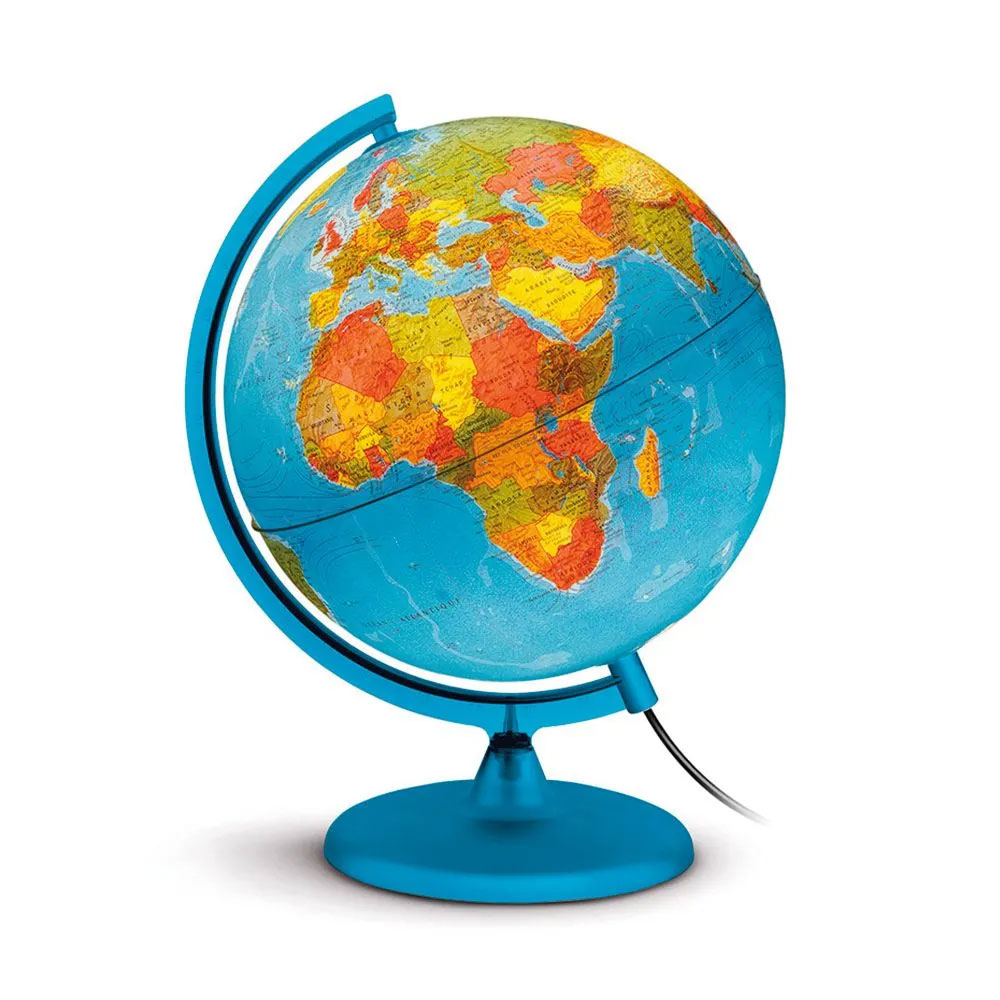 TECNODIDATTICA - GLOBO ORION 25cm ( Imagem 3 de 4 ) - Preview