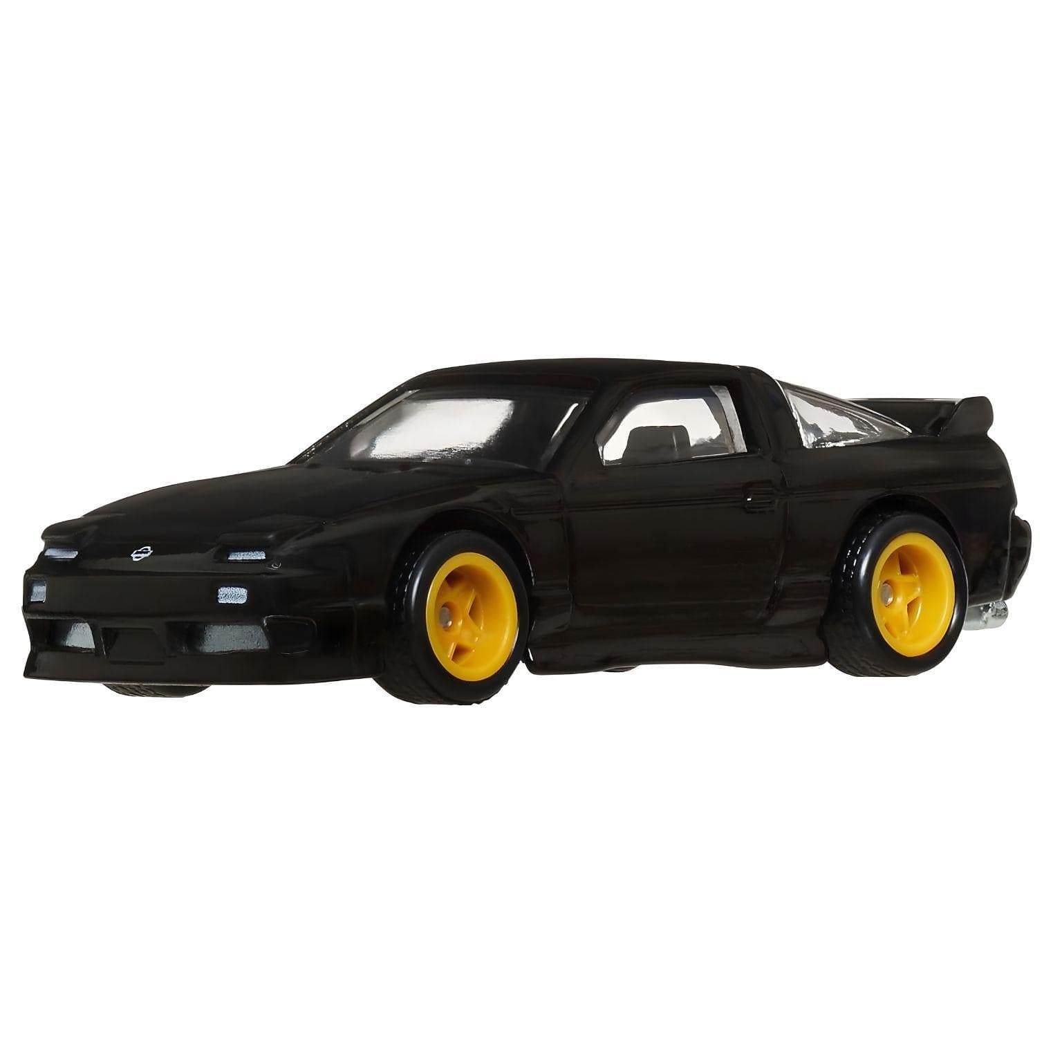 Hot Wheels - 96 Nissan 180SX Type X & Nissan SilEighty ( Imagem 3 de 4 ) - Preview