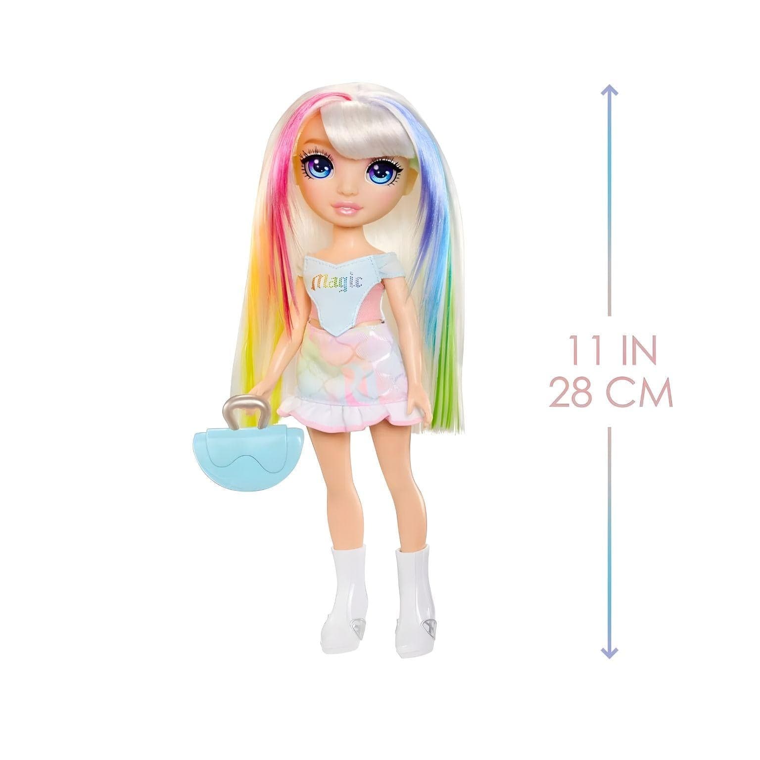 Rainbow High My Fashion Style -Amaya Raine ( Imagem 3 de 4 ) - Preview