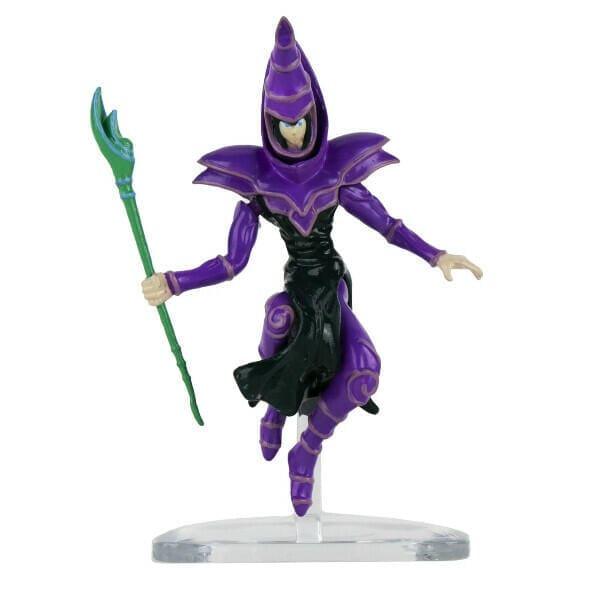 Yu-Gi-Oh! Dark Magician ( Imagem 2 de 2 ) - Preview