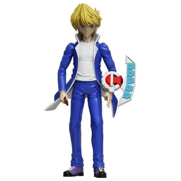 Yu-Gi-Oh! Joey Wheeler ( Imagem 2 de 2 ) - Preview