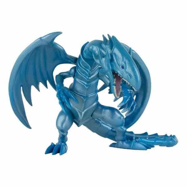 Yu-Gi-Oh! Blue-Eyes White Dragon ( Imagem 2 de 2 ) - Preview