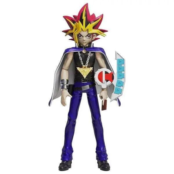 Yu-Gi-Oh! Yami Yugi ( Imagem 2 de 2 ) - Preview