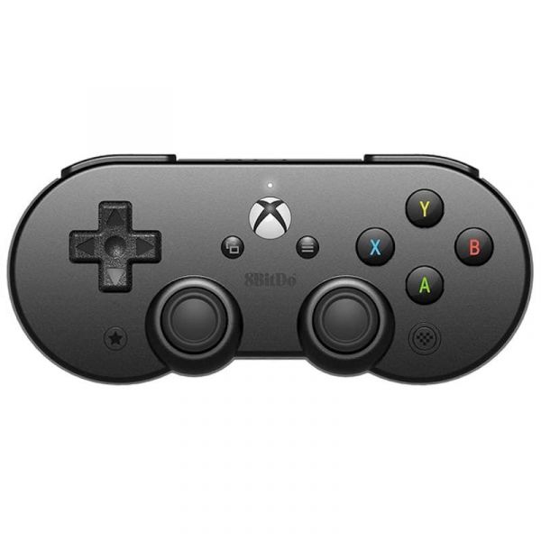 Comando 8BitDo SN30 Pro for Xbox Cloud Gaming on Android (Includes Clip) ( Imagem 2 de 2 ) - Preview