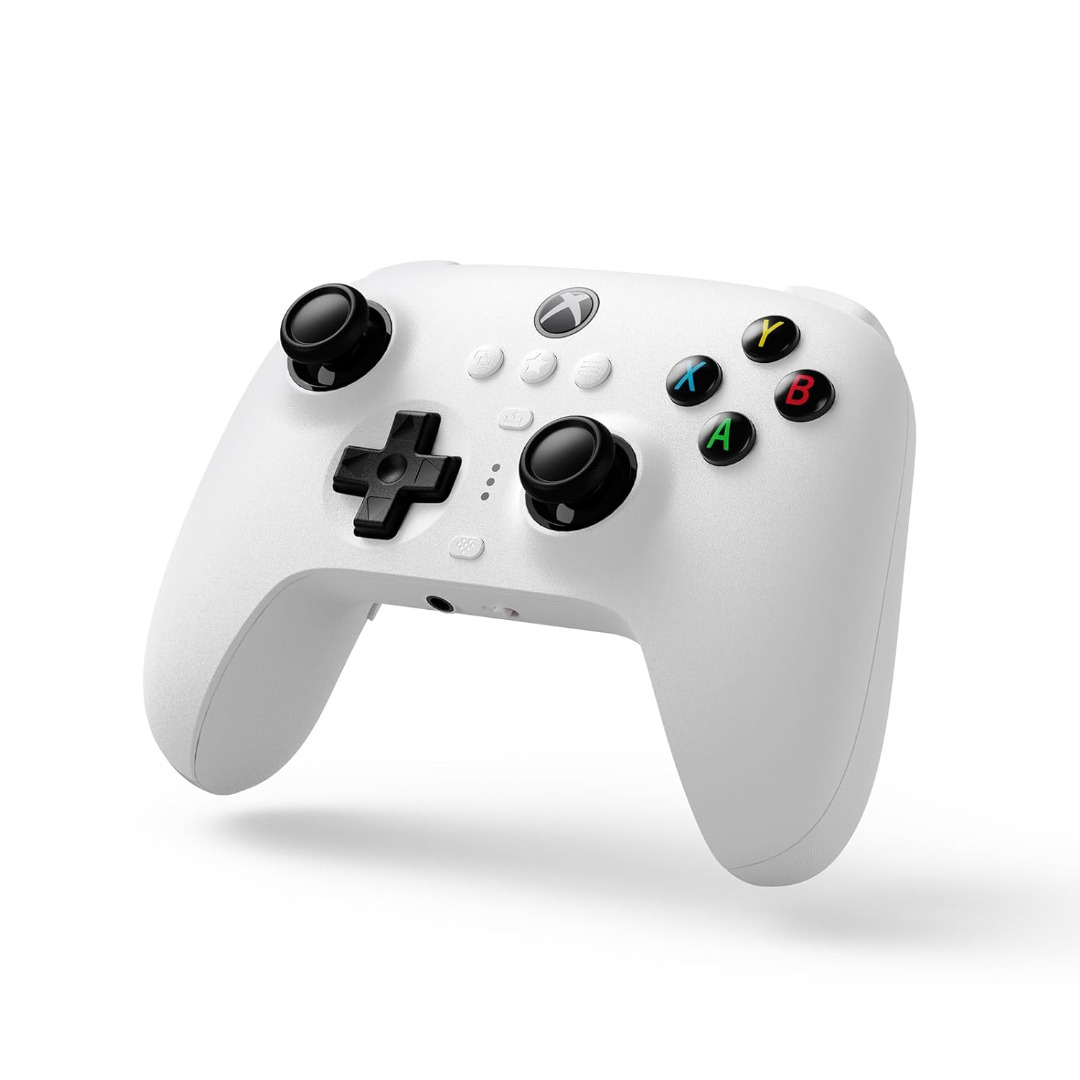 Base de Carregamento 8BitDo Ultimate 3-Mode Controller Charging Dock Xbox Series X|S & Xbox One ( Imagem 3 de 4 ) - Preview