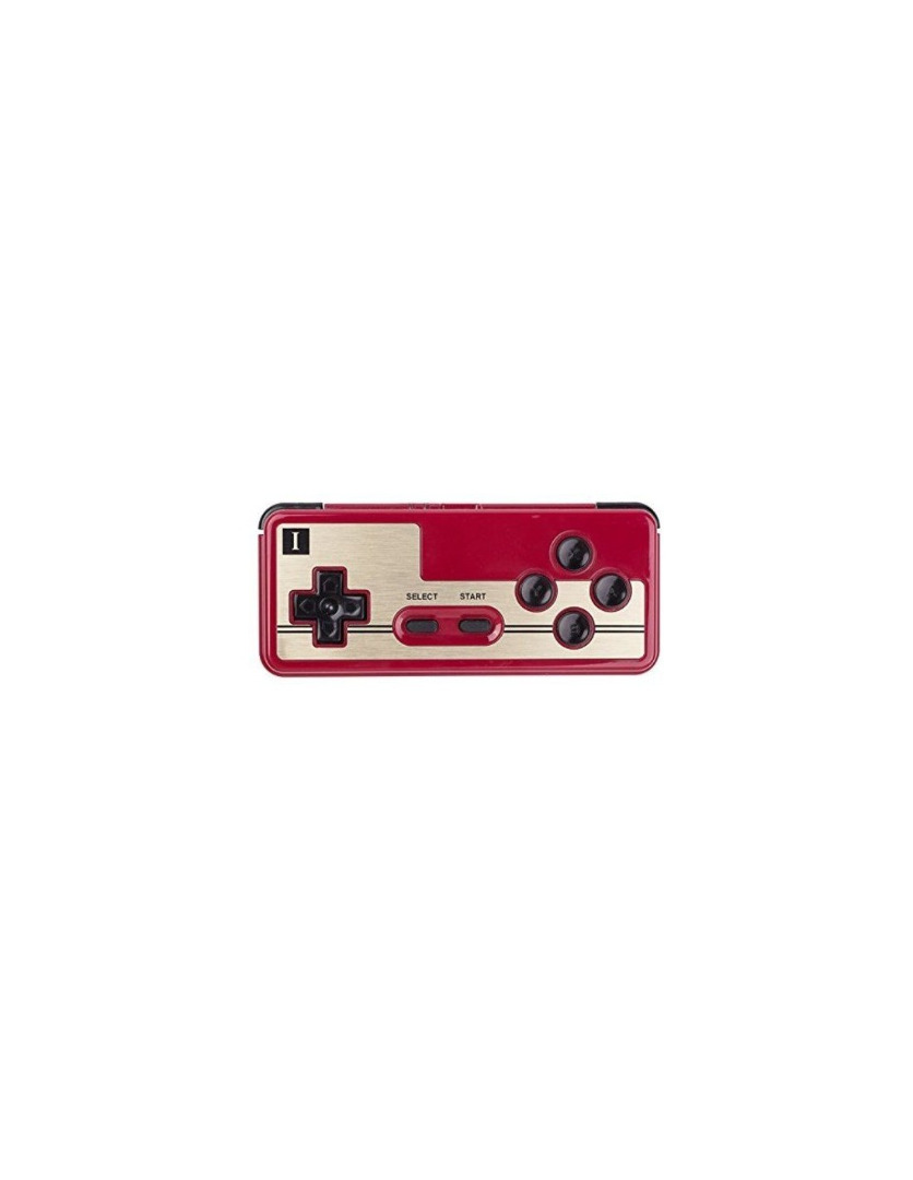 8Bitdo FC30 Bluetooth Gamepad Controller ( Imagem 2 de 3 ) - Preview