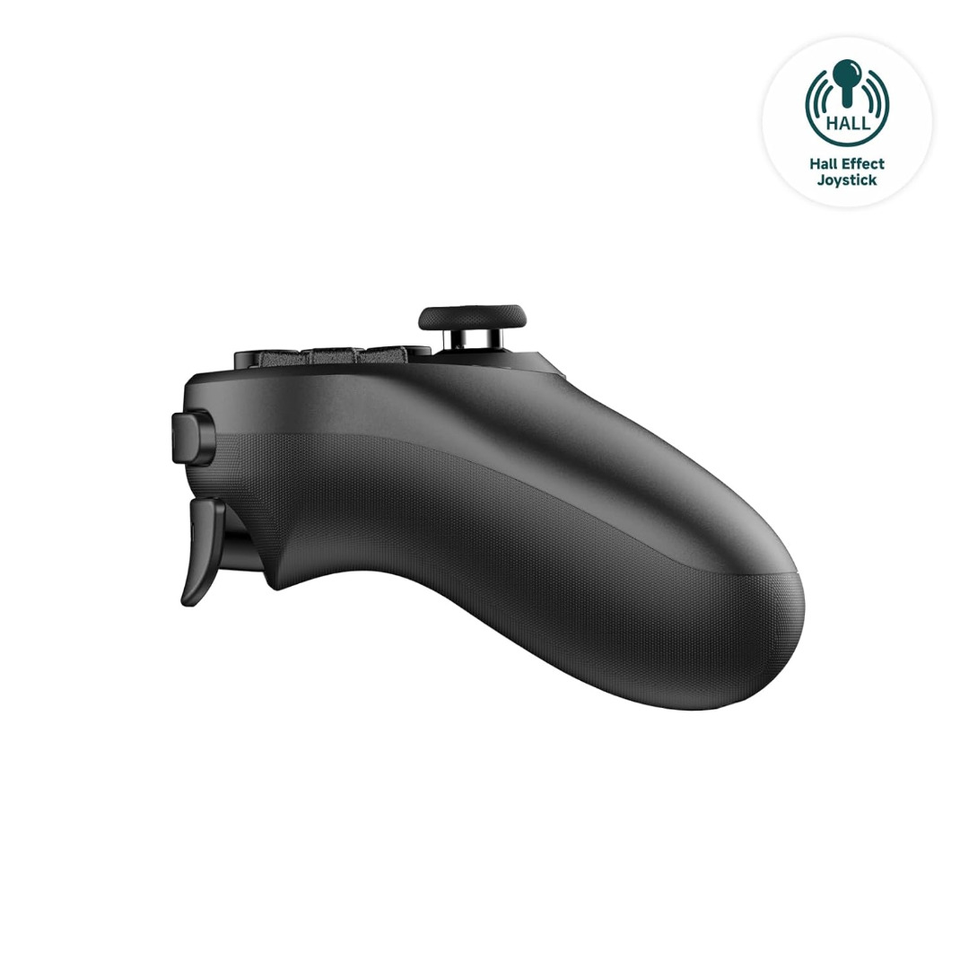 Comando 8BitDo Pro 2 Wired Controller for Xbox Series X|S, Xbox One, Windows 10/11 ( Imagem 3 de 3 ) - Preview