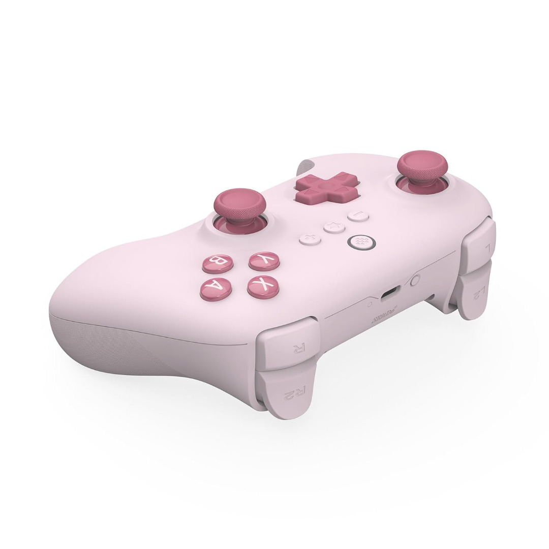 Comando 8BitDo Ultimate C Bluetooth Controller for Nintendo Switch ...