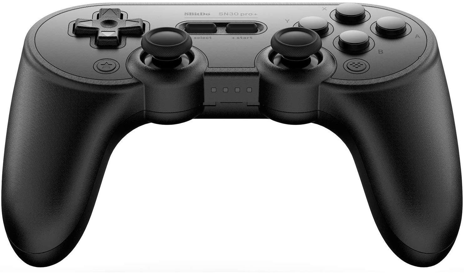 8BitDo SN30 Pro + Bluetooth Controller Wireless Switch, PC, macOS, Android ( Imagem 3 de 3 ) - Preview