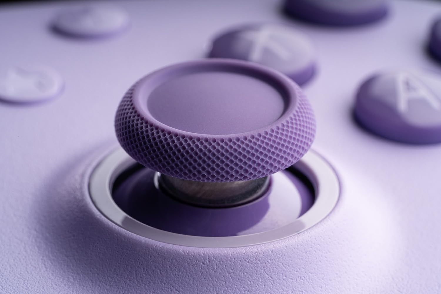Comando 8BitDo Ultimate 2C Wired Controller for Windows PC and Android (Purple) ( Imagem 2 de 4 ) - Preview