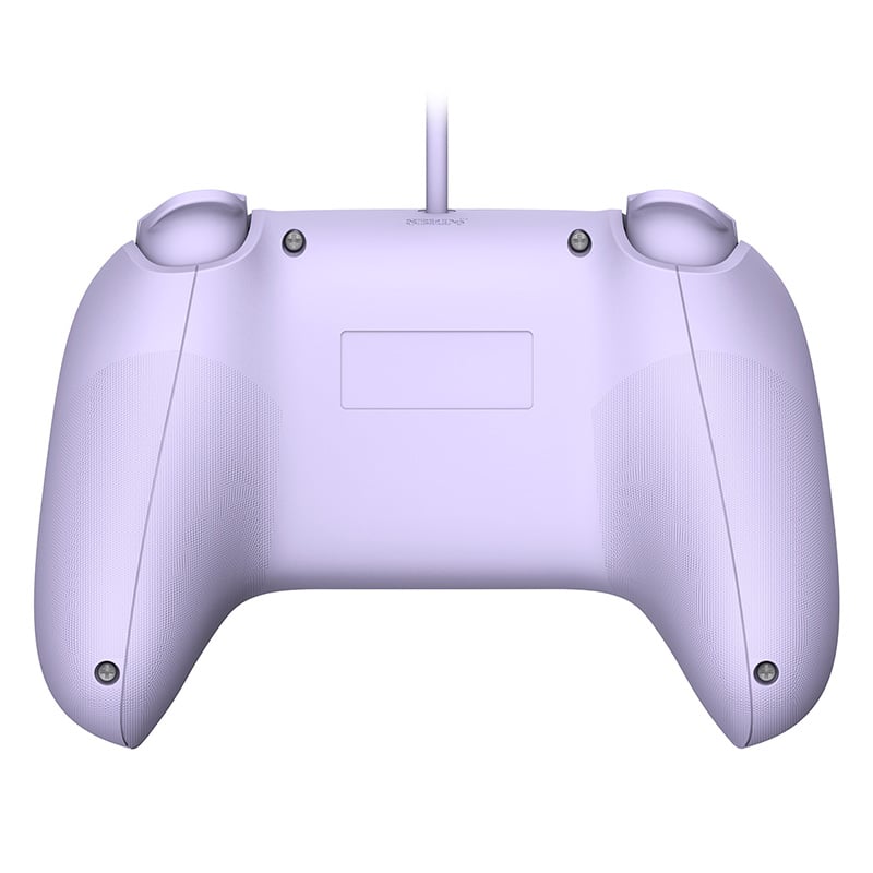 8BitDo Ultimate C Wired USB Controller Windows PC, Android (Purple) ( Imagem 2 de 2 ) - Preview