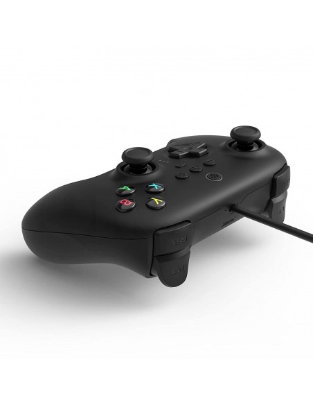 Comando 8BitDo Ultimate Wired Controller USB PC Windows 10, Android, Steam Deck ( Imagem 2 de 2 ) - Preview