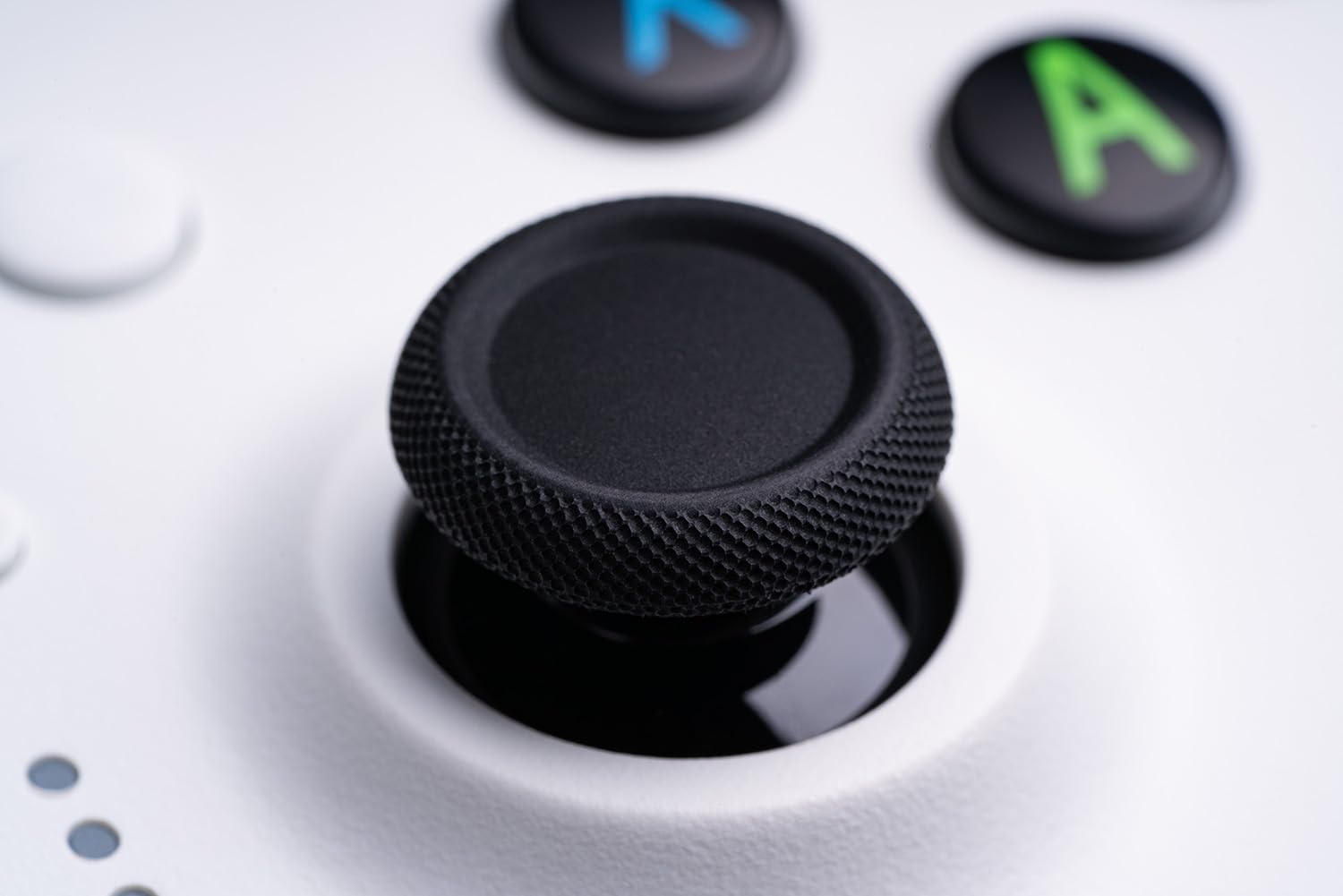 Comando 8BitDo Ultimate Wired Controller Xbox Series X|S/One, Windows 10 & 11 (White) ( Imagem 4 de 4 ) - Preview