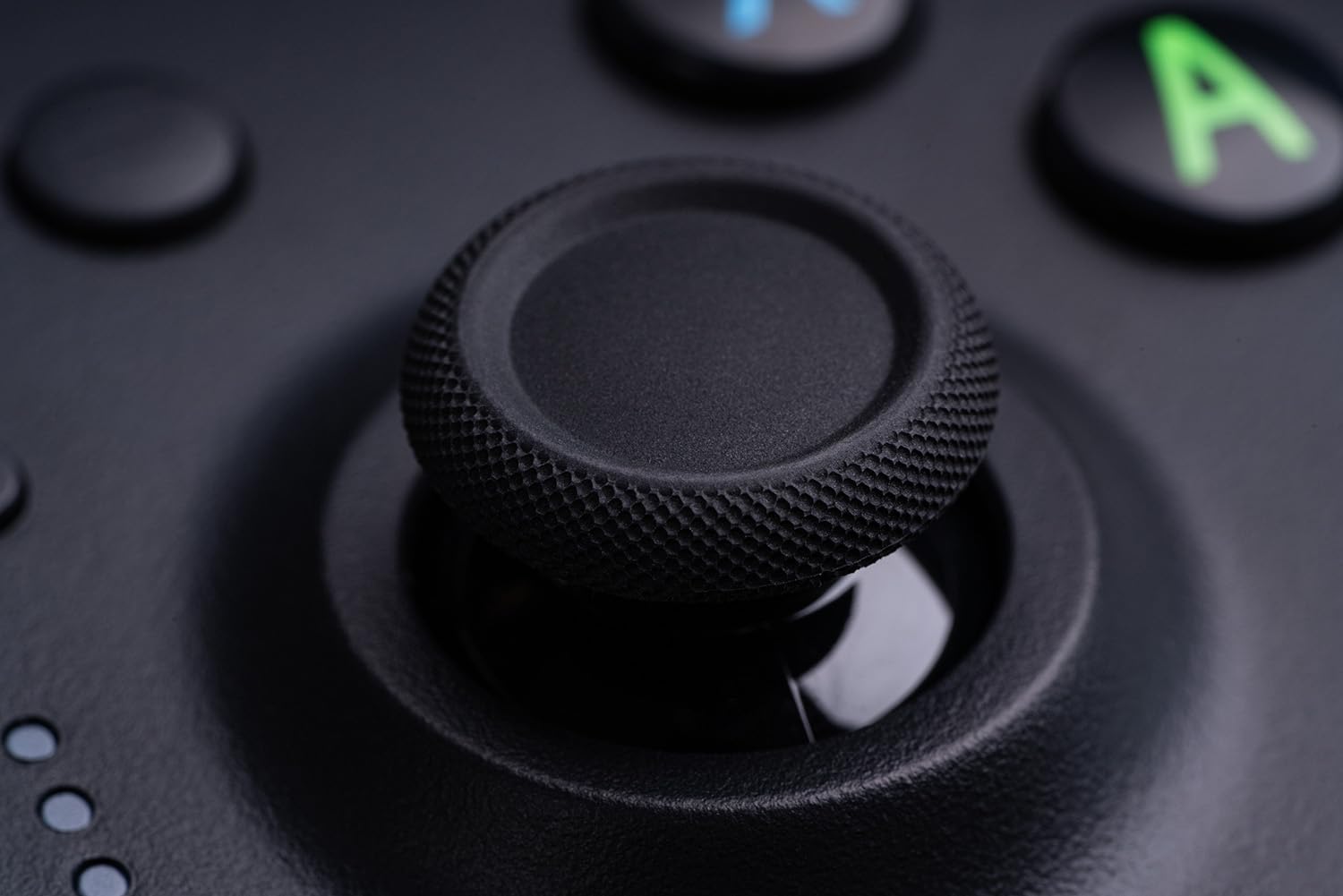 Comando 8BitDo Ultimate Wired Controller Xbox Series X|S/One/Windows 10/11 (Black) ( Imagem 3 de 4 ) - Preview