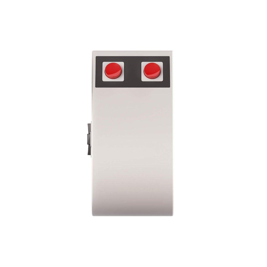 Rato 8BitDo N30 Wireless Mouse ( Imagem 2 de 4 ) - Preview