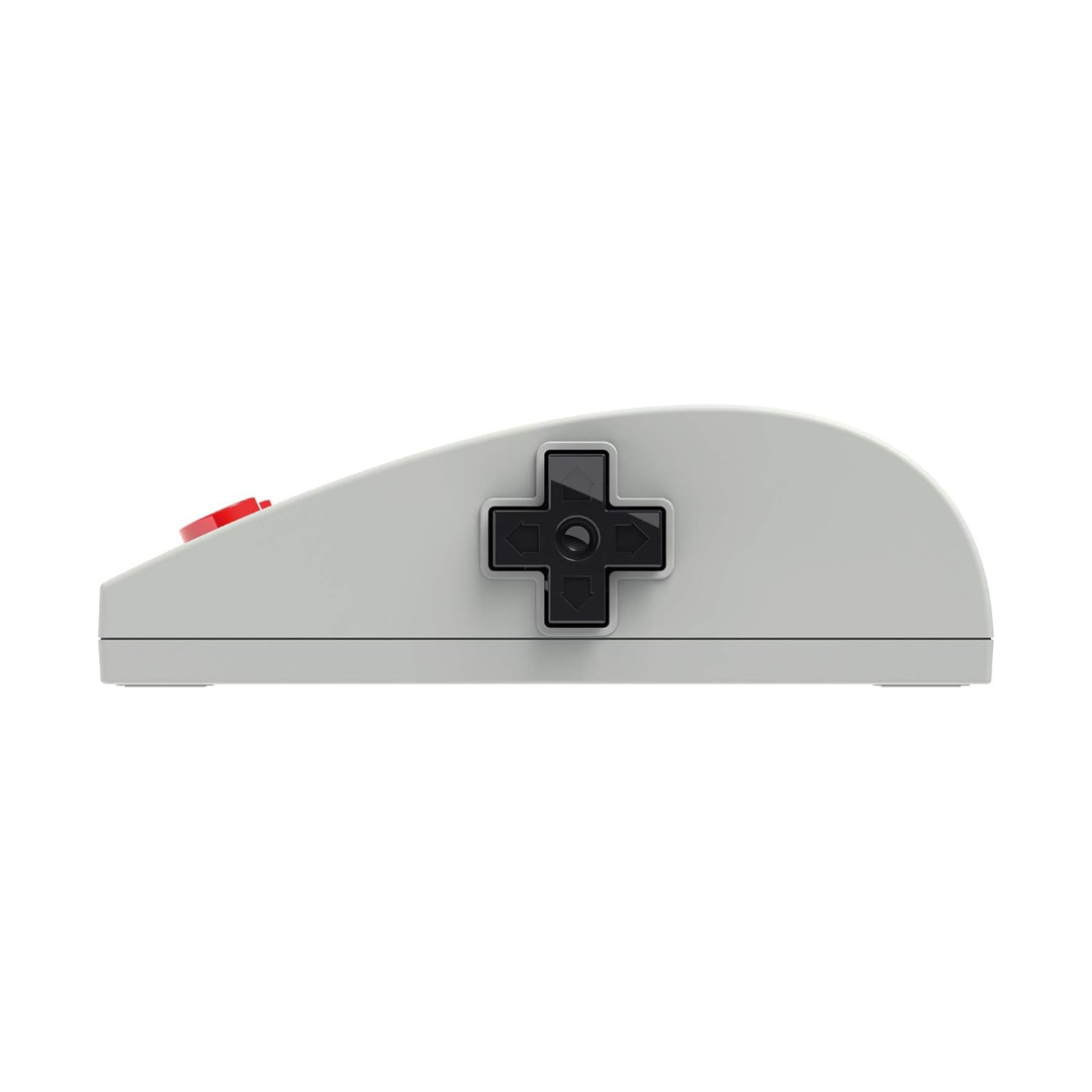 Rato 8BitDo N30 Wireless Mouse ( Imagem 3 de 4 ) - Preview