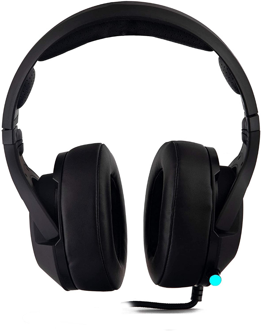 Headset Gaming CoolBox DeepChroma PS4 / Xbox One / Series X / PC ( Imagem 3 de 4 ) - Preview