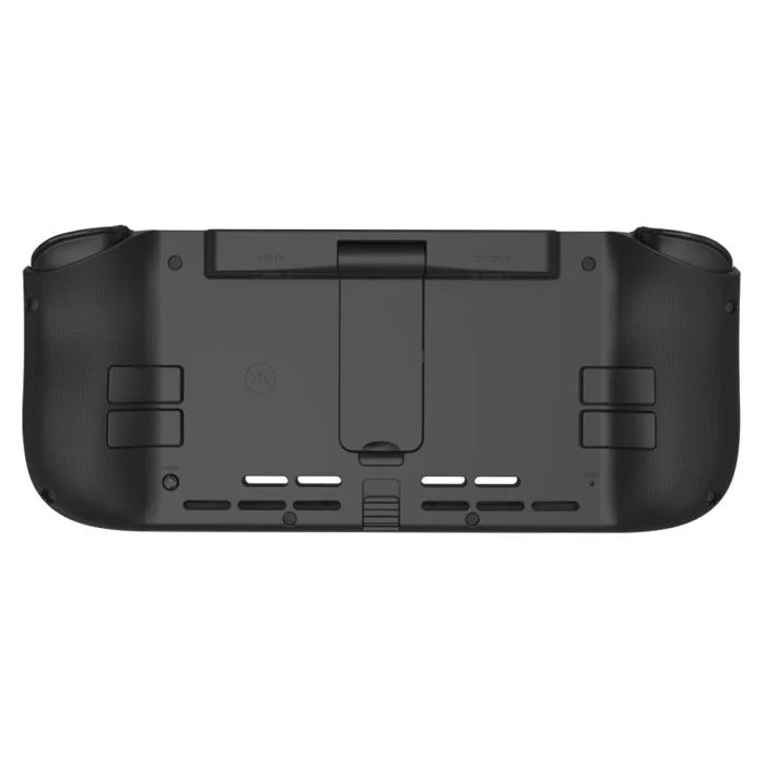 Gaming - Nitro Deck for Nintendo Switch (Black) ( Imagem 3 de 3 ) - Preview