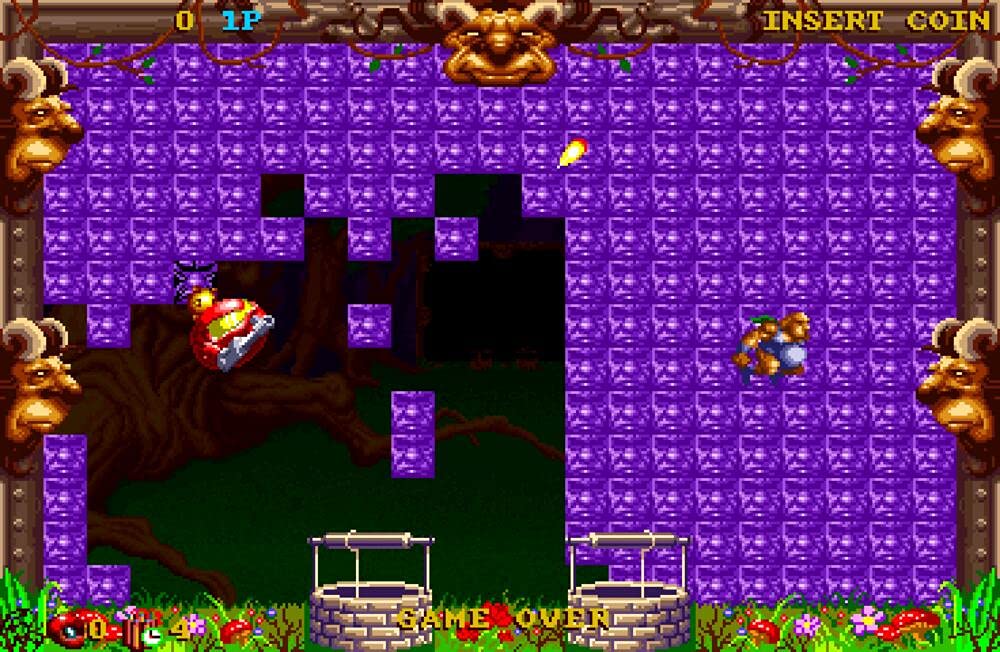Cartucho Gaelco Arcade 1 Evercade ( Imagem 3 de 4 ) - Preview
