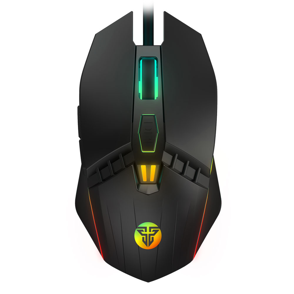 Combo Teclado + Rato Fantech 1920 RGB ( Imagem 2 de 3 ) - Preview