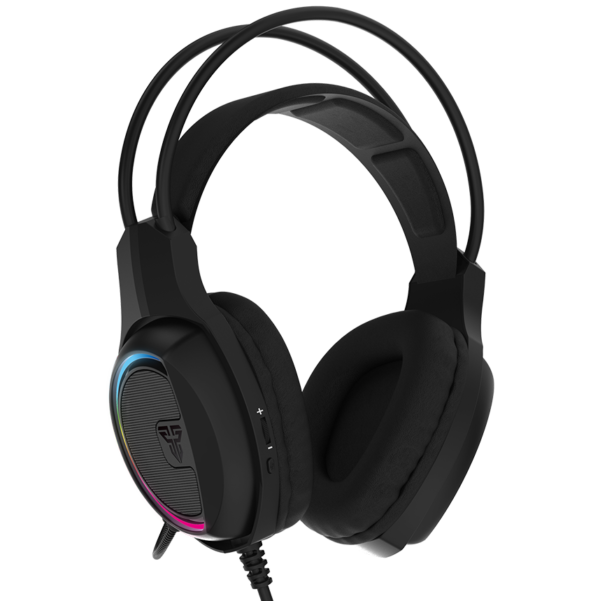 Fantech Sniper II 7.1 Virtual Surround HG16s RGB Gaming Headset ( Imagem 2 de 4 ) - Preview