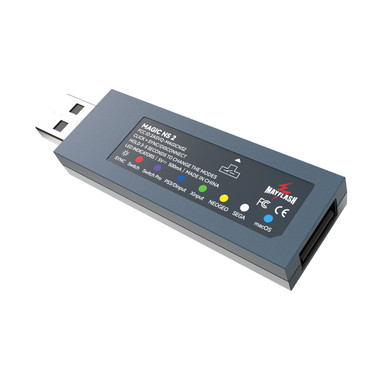 Mayflash Magic NS2 Wireless Bluetooth Adapter ( Imagem 2 de 2 ) - Preview
