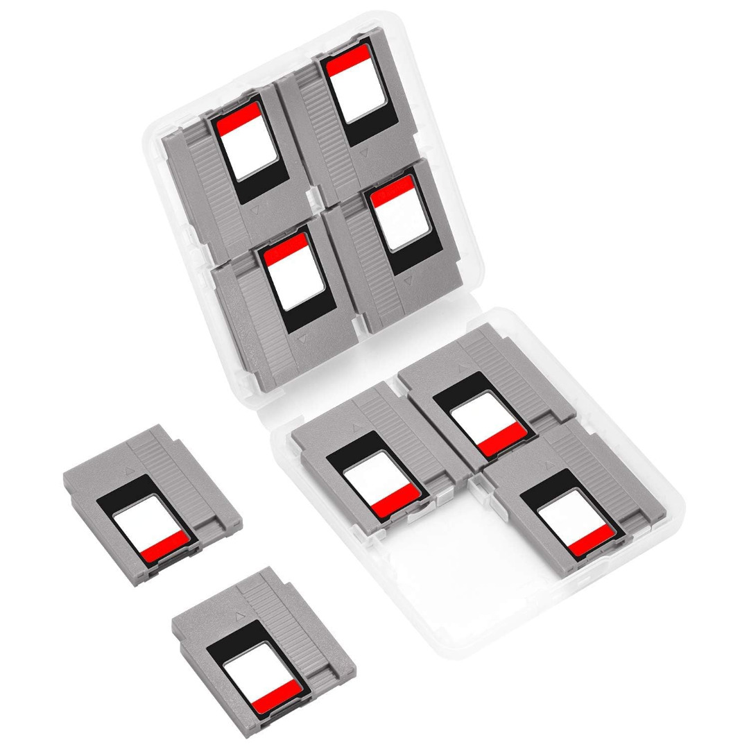 Estojo Retro Fighters Retro85 Mini NES Cartridge Switch Game Cases - Nintendo Switch ( Imagem 3 de 4 ) - Preview