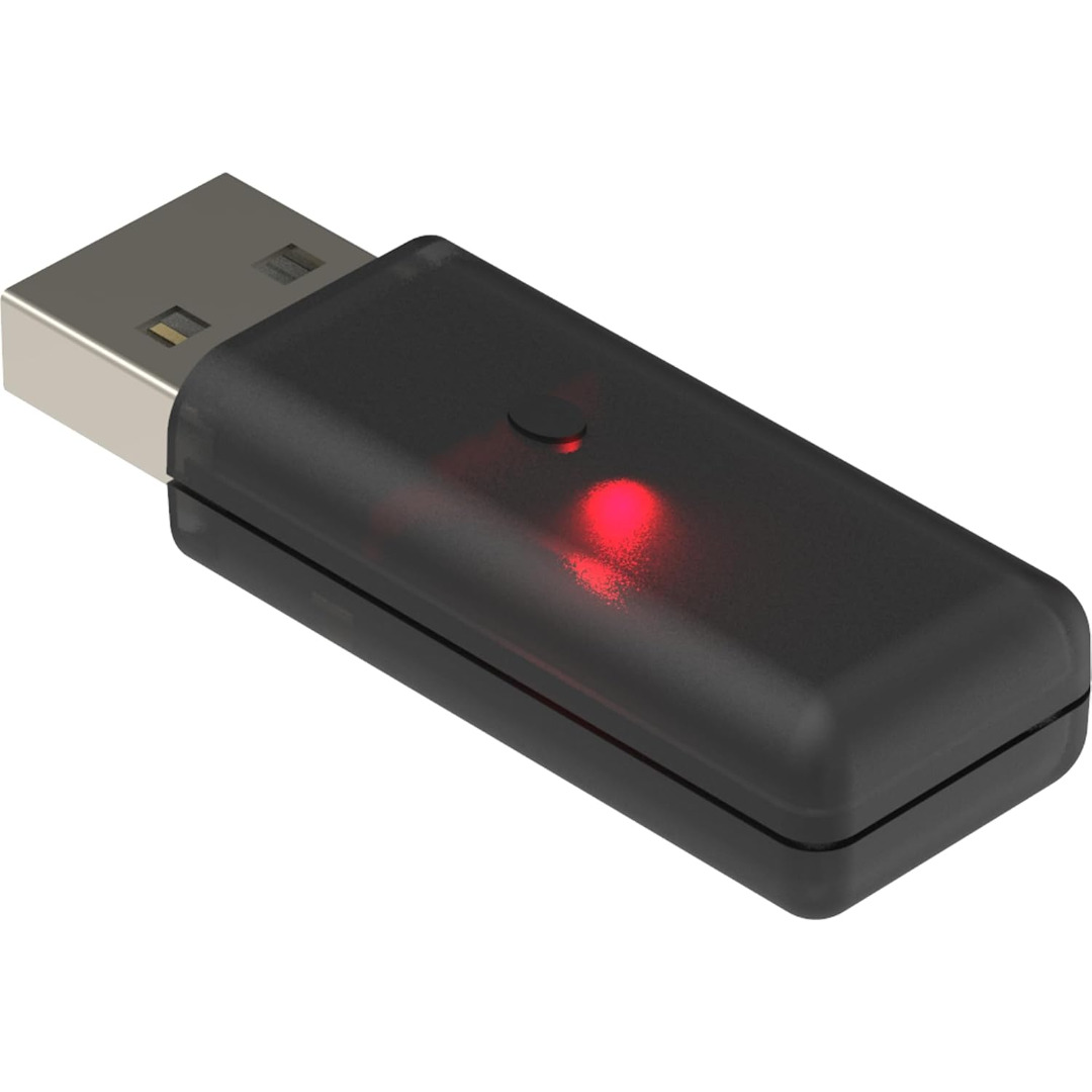 Comando Retro-Bit Origin 8 2.4 GHz Wireless Controller Original NES, PC/Windows ( Imagem 2 de 3 ) - Preview