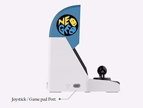 Consola Neo Geo SNK Mini International Edition (40 jogos) ( Imagem 2 de 4 ) - Preview