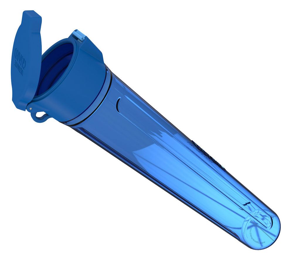 Tapete/Estojo Ultimate Guard MatPod Azul ( Imagem 4 de 4 ) - Preview
