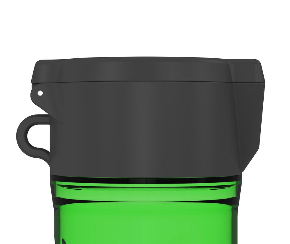 Tapete/Estojo Ultimate Guard MatPod Verde ( Imagem 2 de 4 ) - Preview