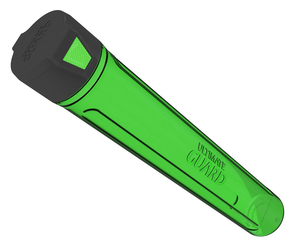 Tapete/Estojo Ultimate Guard MatPod Verde ( Imagem 3 de 4 ) - Preview