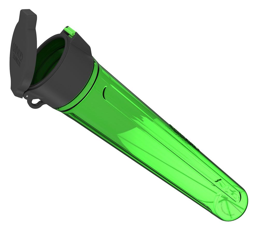 Tapete/Estojo Ultimate Guard MatPod Verde ( Imagem 4 de 4 ) - Preview