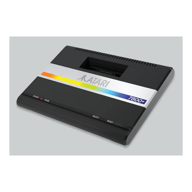 Consola Atari 7800+ ( Imagem 2 de 2 ) - Preview