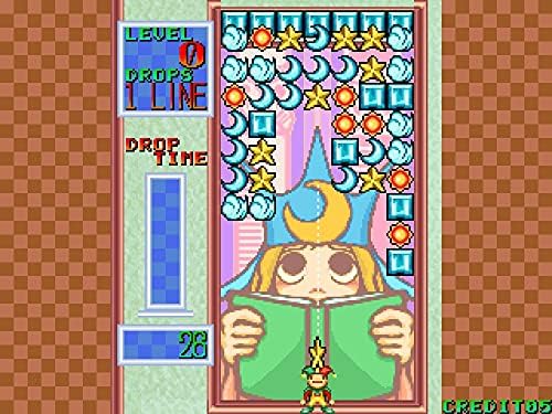 Cartucho Evercade - Data East Arcade Collection 1 ( Imagem 2 de 4 ) - Preview