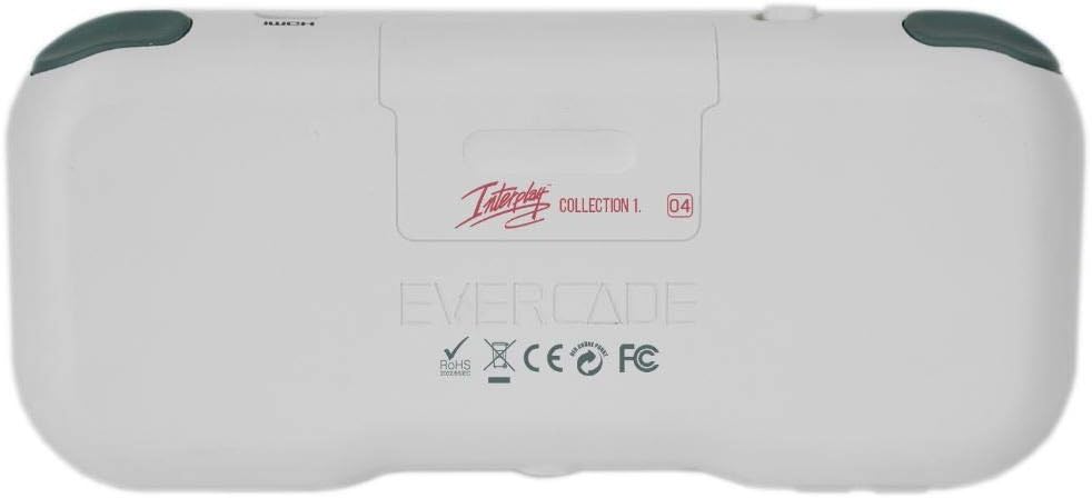Cartucho Evercade - Interplay Collection 1 ( Imagem 2 de 4 ) - Preview