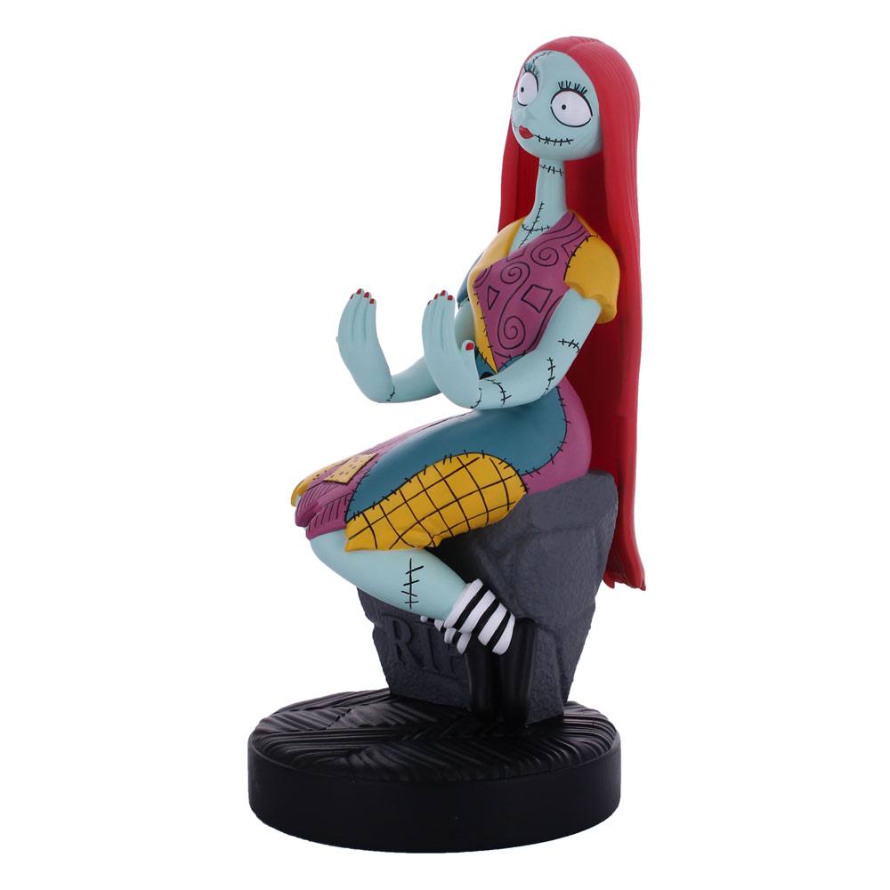 Suporte Cable Guy Sally - Nightmare Before Christmas ( Imagem 2 de 4 ) - Preview