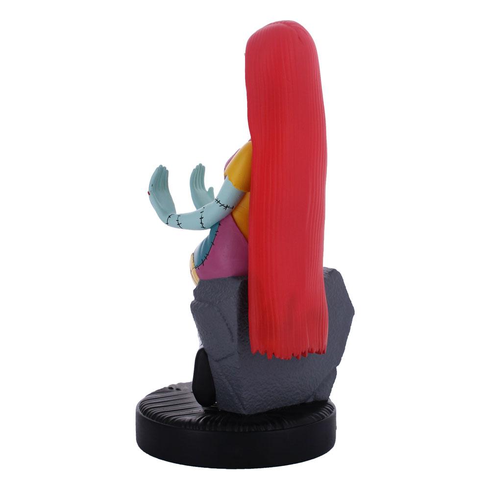 Suporte Cable Guy Sally - Nightmare Before Christmas ( Imagem 3 de 4 ) - Preview