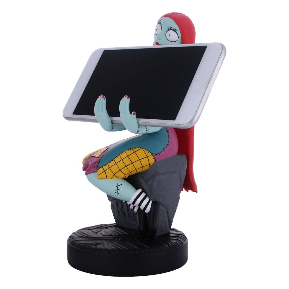 Suporte Cable Guy Sally - Nightmare Before Christmas ( Imagem 4 de 4 ) - Preview