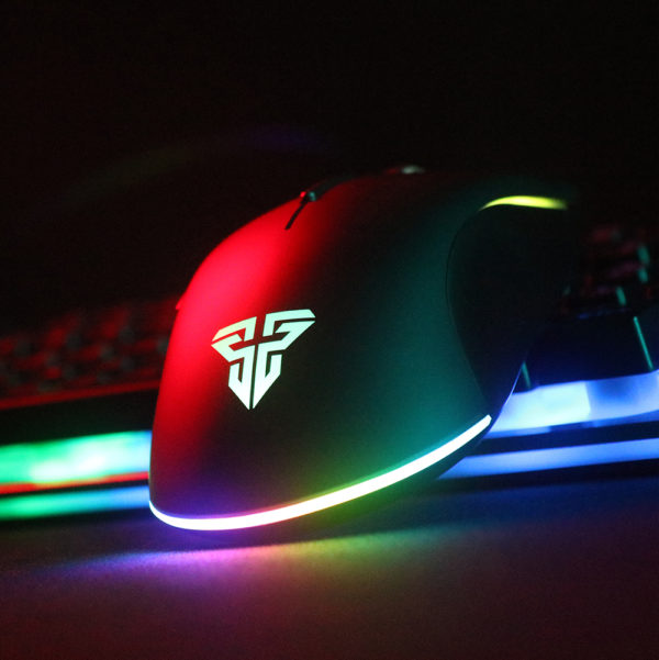 Rato Fantech Blake X17 10000 DPI ( Imagem 2 de 4 ) - Preview