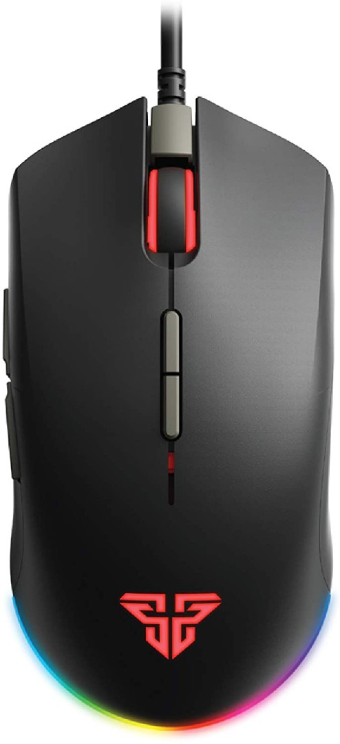 Rato Fantech Blake X17 10000 DPI ( Imagem 3 de 4 ) - Preview