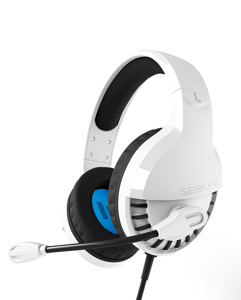 Seibund PS5 Gaming Headset ( Imagem 2 de 2 ) - Preview