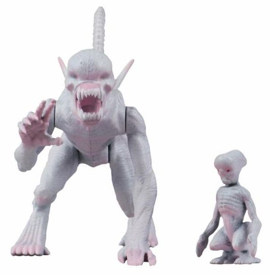 Action-Figure Alien vs Predator: Classics Alien 15 cm ( Imagem 2 de 2 ) - Preview