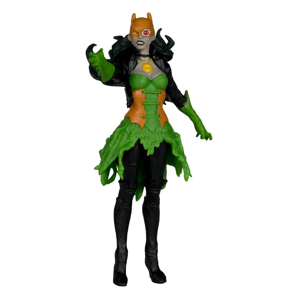 Action-Figure DC Direct Page Punchers 2-Pack Batman of Earth-44 & Earth-11 8 cm ( Imagem 2 de 4 ) - Preview