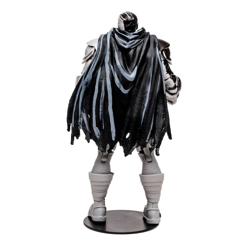 Action-Figure DC Direct Page Punchers Black Adam with Comic (Limited Edition) 18 cm ( Imagem 4 de 4 ) - Preview