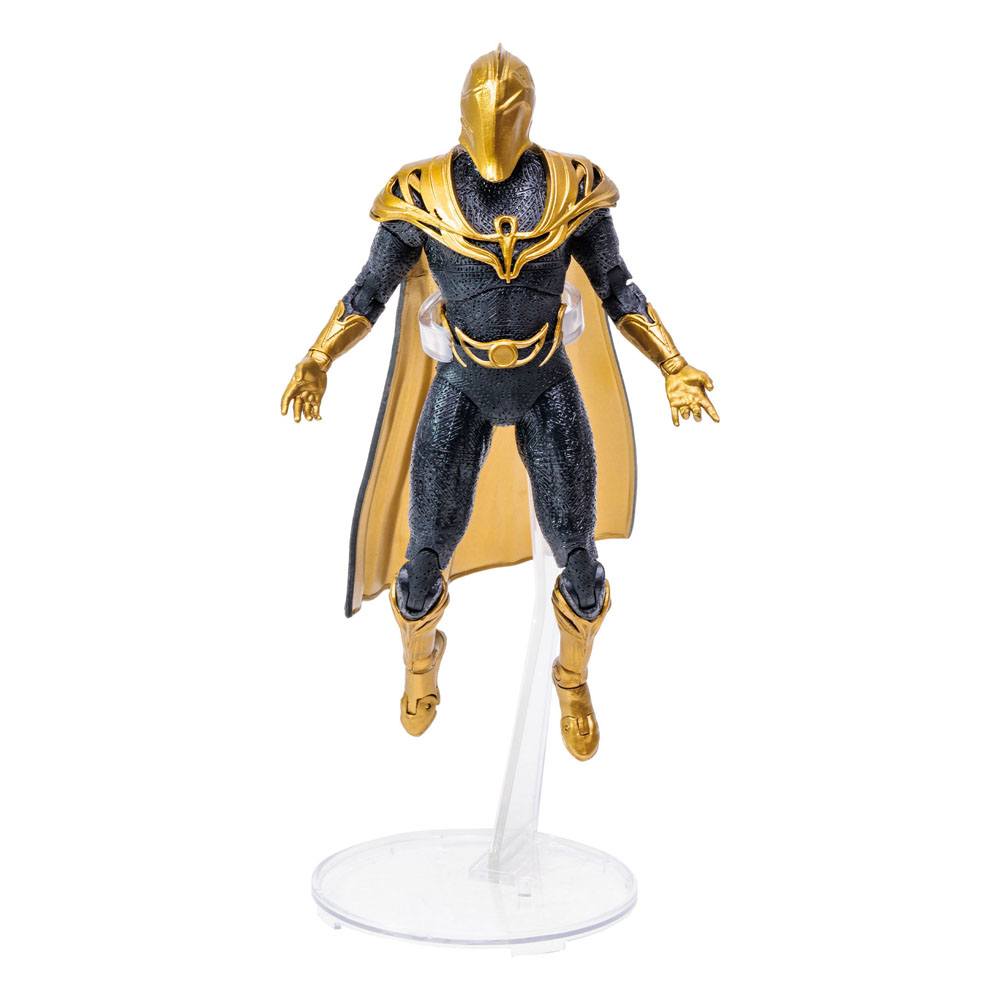 Action-Figure DC Black Adam Movie Dr. Fate 18 cm ( Imagem 4 de 4 ) - Preview